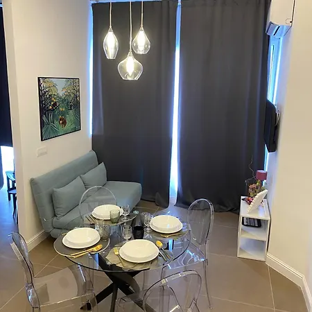 La Maison, Vicino Al Colosseo! Appartement