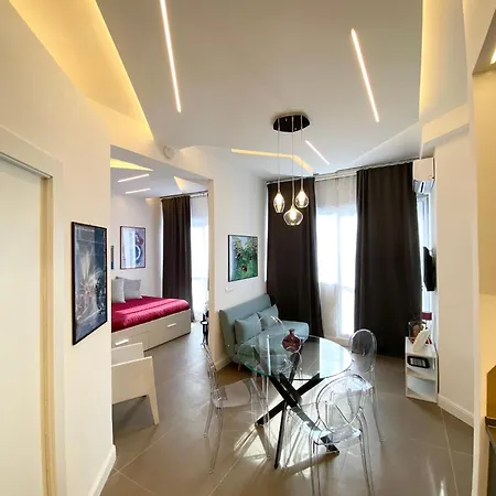 Appartement La Maison, Vicino Al Colosseo!