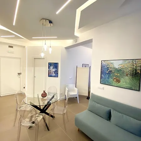 La Maison, Vicino Al Colosseo! Appartement *