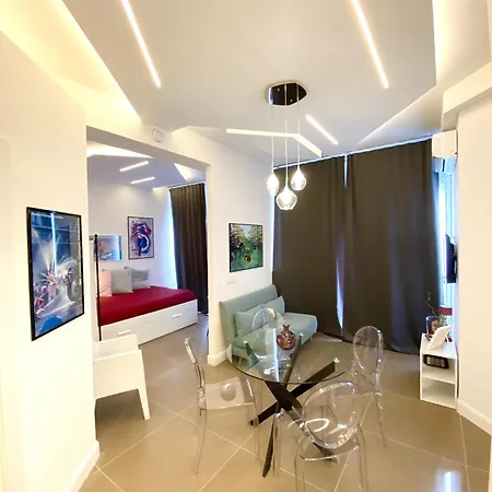 La Maison, Vicino Al Colosseo! *