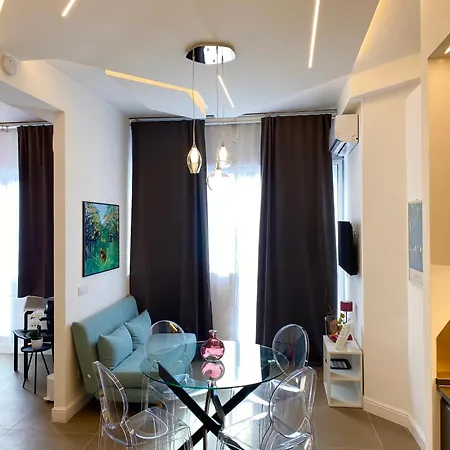 Appartement La Maison, Vicino Al Colosseo!