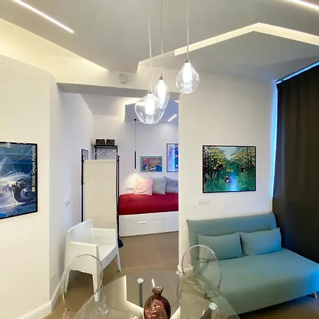 La Maison, Vicino Al Colosseo! Appartement *
