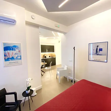 La Maison, Vicino Al Colosseo! Appartement Rome