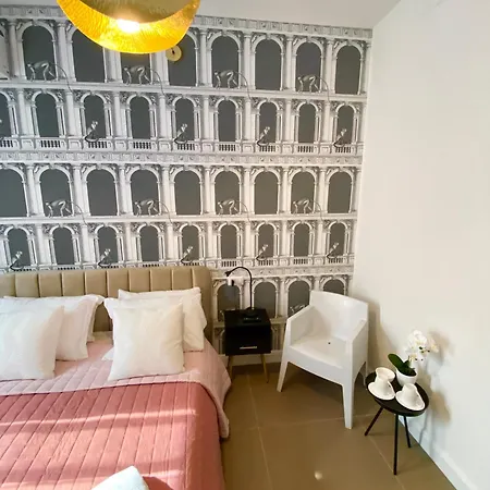 Appartement La Maison, Vicino Al Colosseo! Rome