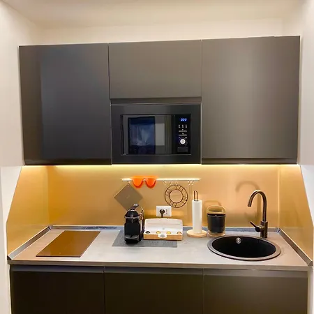 Appartement La Maison, Vicino Al Colosseo!