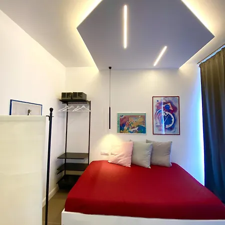 Appartement La Maison, Vicino Al Colosseo! *