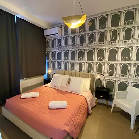 Appartement La Maison, Vicino Al Colosseo!
