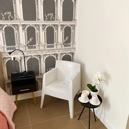 La Maison, Vicino Al Colosseo! Appartement *