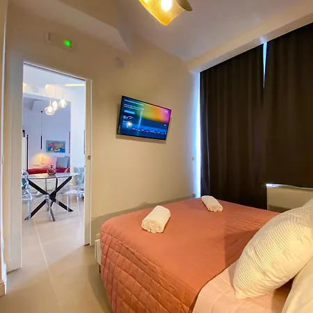 La Maison, Vicino Al Colosseo! Appartement Rome