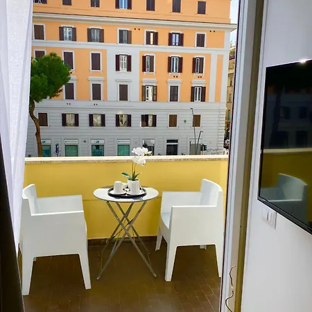 La Maison, Vicino Al Colosseo! *