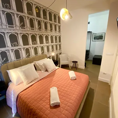 La Maison, Vicino Al Colosseo! Appartement