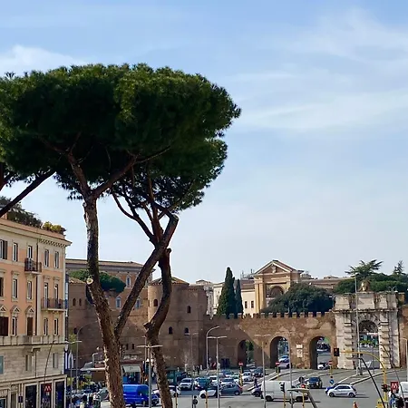 Appartement La Maison, Vicino Al Colosseo! *