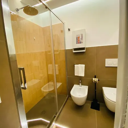 La Maison, Vicino Al Colosseo! Appartement
