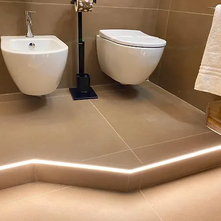 Appartement La Maison, Vicino Al Colosseo!