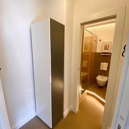 Appartement La Maison, Vicino Al Colosseo! *