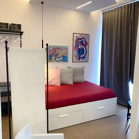 Appartement La Maison, Vicino Al Colosseo! Rome