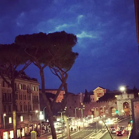 Appartement La Maison, Vicino Al Colosseo!