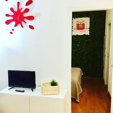 Appartement La Maison, Vicino Al Colosseo! *