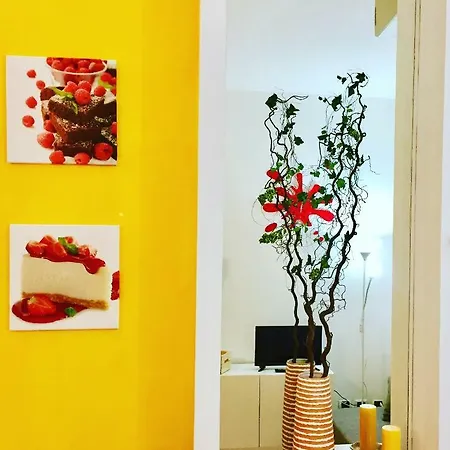 Appartement La Maison, Vicino Al Colosseo! Rome