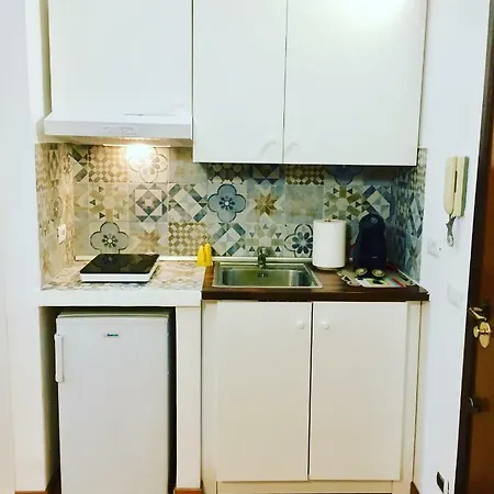 Appartement La Maison, Vicino Al Colosseo!