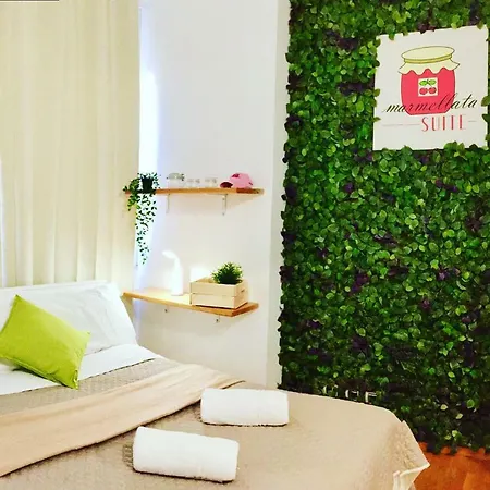 Appartement La Maison, Vicino Al Colosseo!