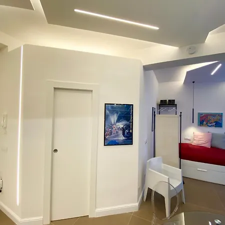 La Maison, Vicino Al Colosseo! * روما