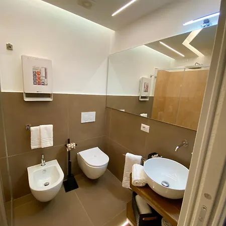 La Maison, Vicino Al Colosseo! شقة *