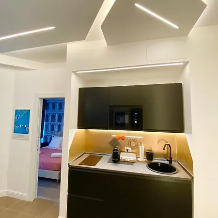 La Maison, Vicino Al Colosseo! * Rom